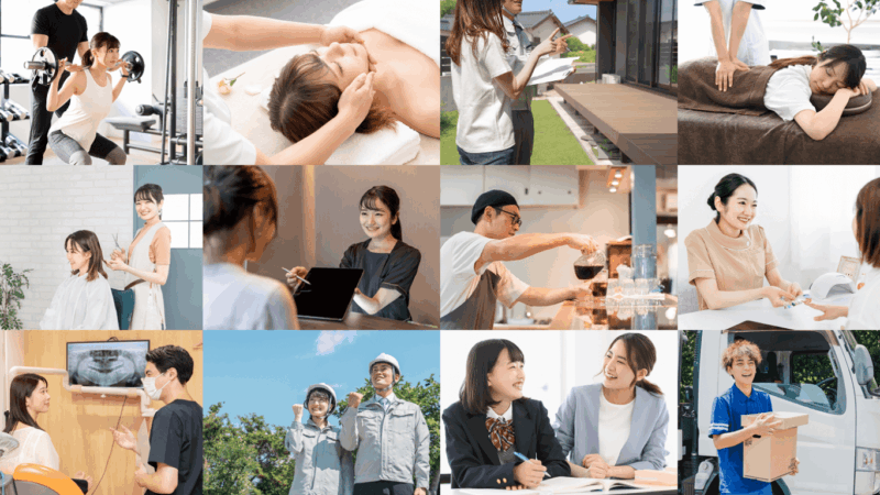 サブスク型ホームページとは？従来の買い切り型との違いも含めて解説！